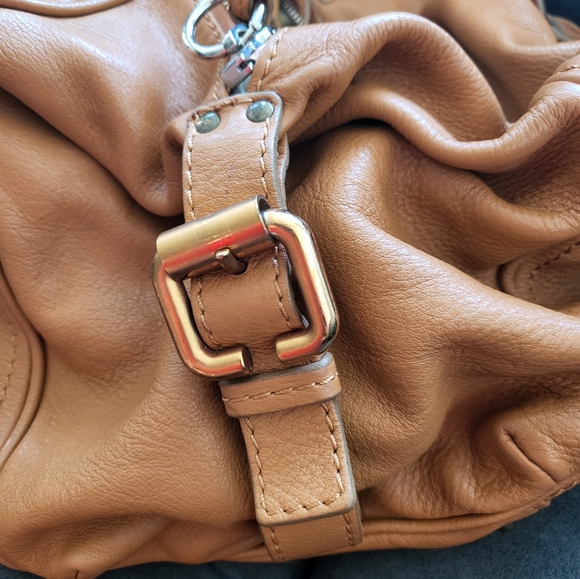 Authentic Chloe Paddington Bag - Picture 2 of 10